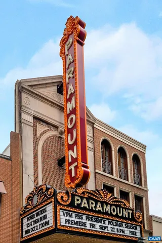 $735,000 | 1130 East High Street, Unit J, Charlottesville, VA 22902