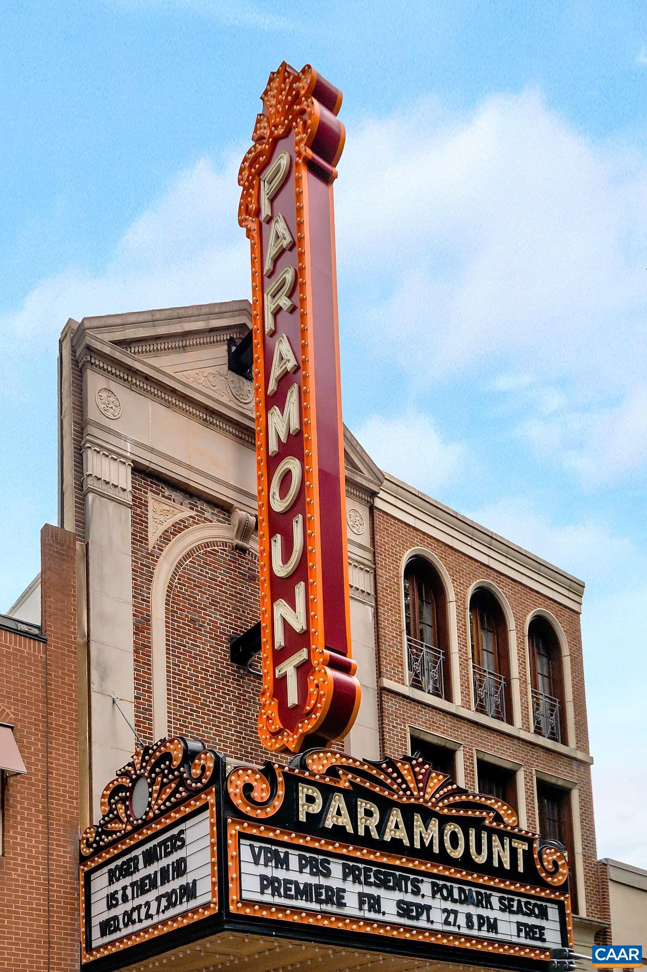 1130 East High Street, Unit J Charlottesville, VA 22902 - Photo 39 of 42 a front view of a house with balcony