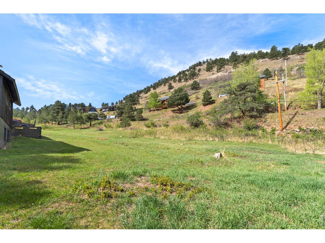 770 North Cedar Brook Road Boulder, CO 80304 - Photo 42 of 50 Rare foothills property