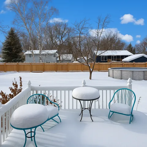 $235,000 | 826 Maple Street Northeast, Hutchinson, MN 55350