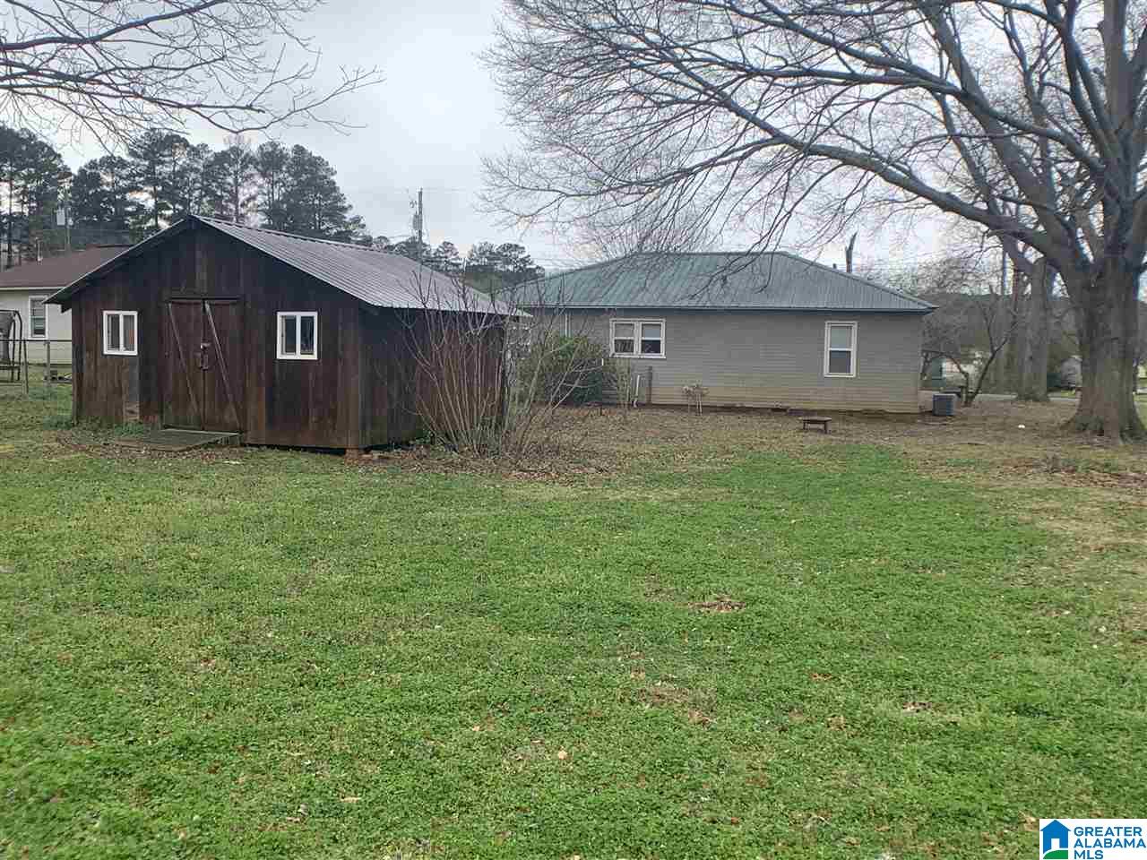 206 Rome Avenue Piedmont, AL 36272 - Photo 26 of 26