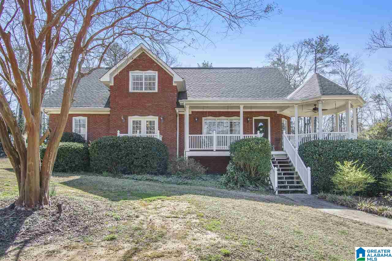 113 Oak Ridge Lane Clanton, AL 35045 - Photo 2 of 50