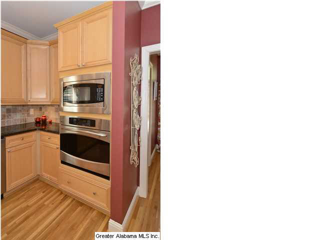4020 Milner Way Birmingham, AL 35242 - Photo 13 of 32