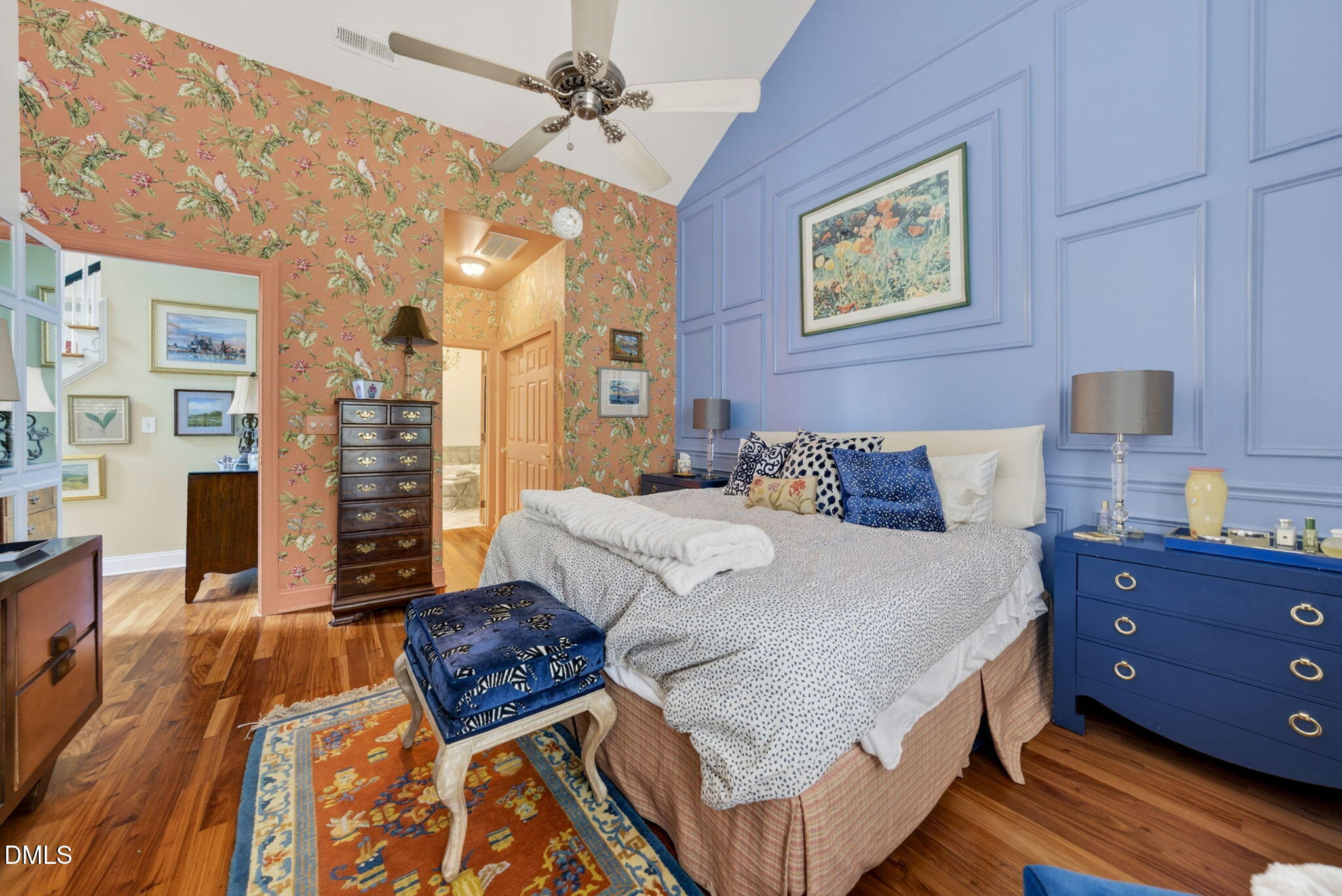 11220 Presidio Drive Raleigh, NC 27617 - Photo 37 of 54