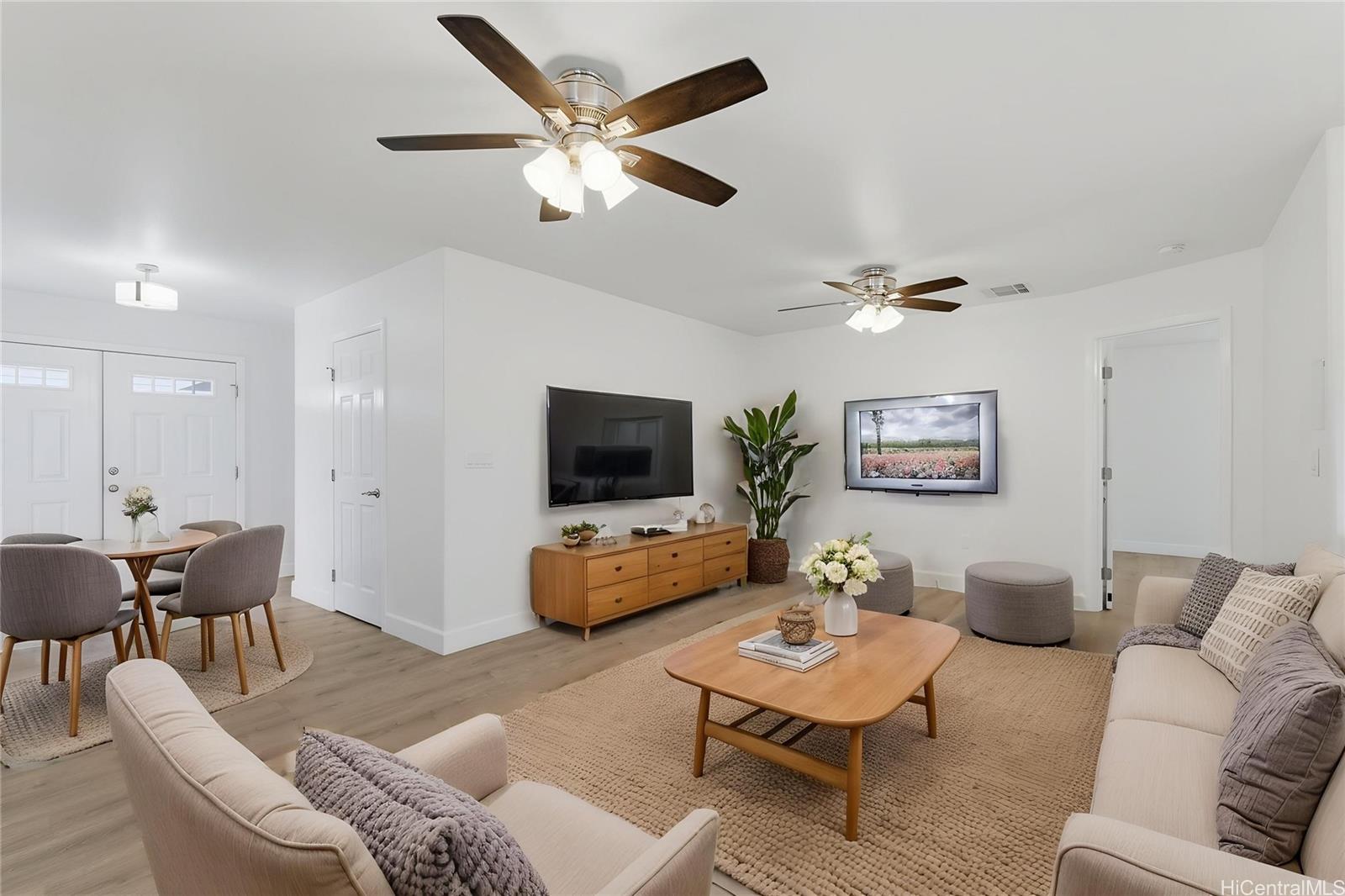 85-075 Waianae Valley Road, Unit B Waianae, HI 96792 - Photo 6 of 25 *Enhanced Ground floor living #1