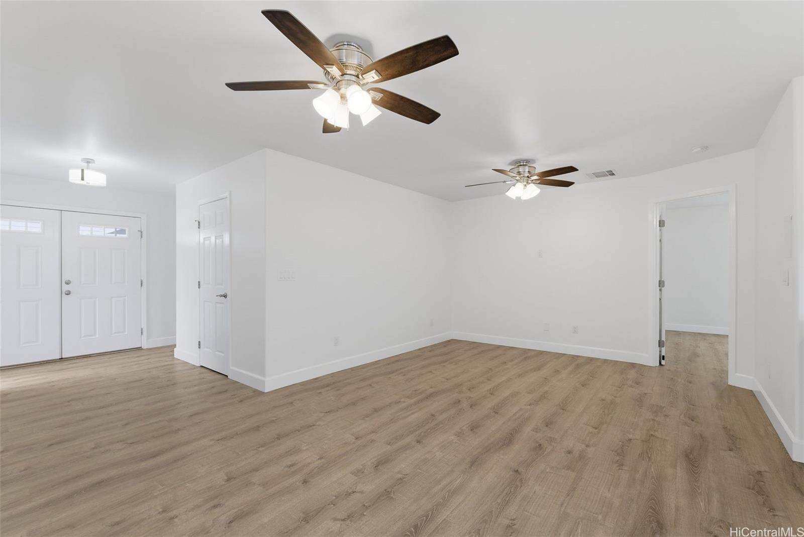 85-075 Waianae Valley Road, Unit B Waianae, HI 96792 - Photo 7 of 25 Ground floor living #1