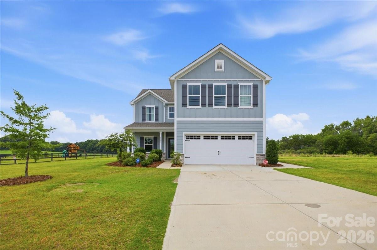 1101 Ansonville Road Wingate, NC 28174 - Photo 35 of 41 Gallery Image 35