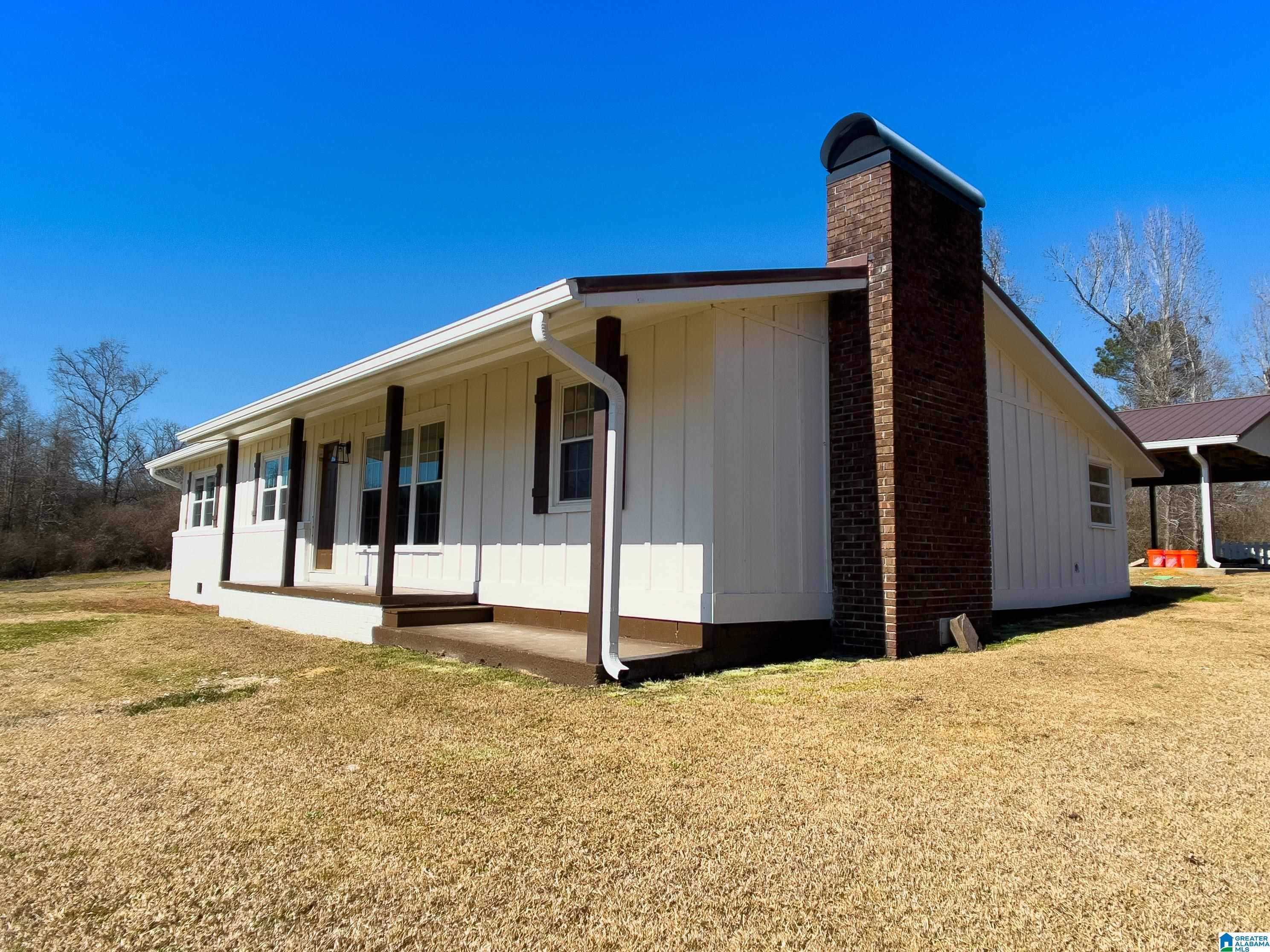 8805 Taylors Ferry Road Bessemer, AL 35023 - Photo 2 of 23