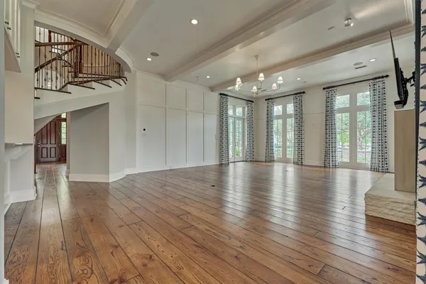 $4,945,000 | 22 East Shore Drive, The Woodlands, TX 77380