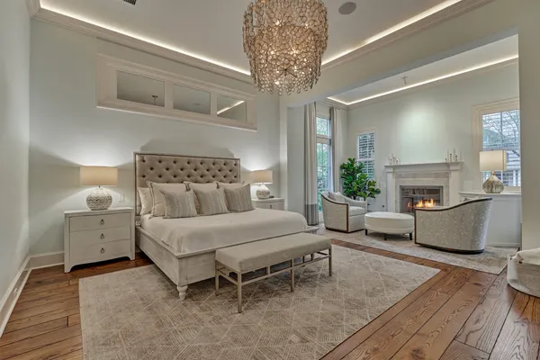 $4,945,000 | 22 East Shore Drive, The Woodlands, TX 77380