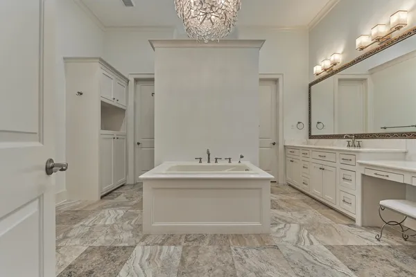 $4,945,000 | 22 East Shore Drive, The Woodlands, TX 77380