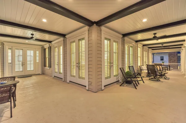 $4,945,000 | 22 East Shore Drive, The Woodlands, TX 77380