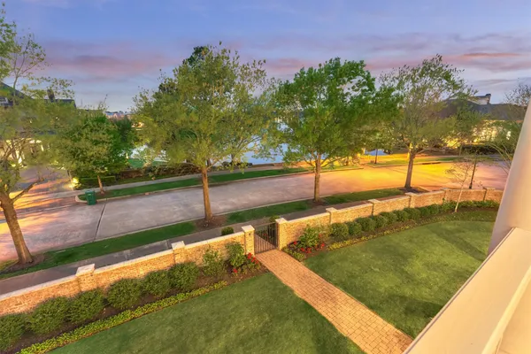 $4,945,000 | 22 East Shore Drive, The Woodlands, TX 77380