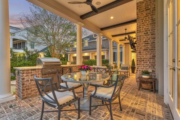 $4,945,000 | 22 East Shore Drive, The Woodlands, TX 77380