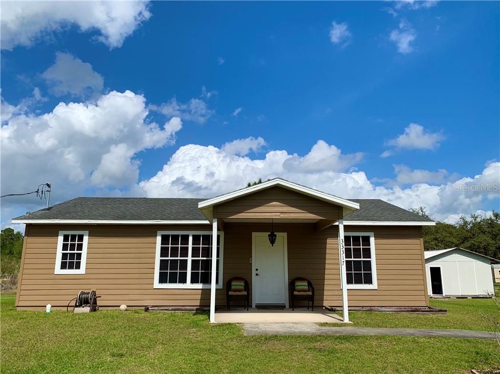33317 Evergreen Road DeLand, FL 32720 - Photo 1 of 1 Gallery Image 1