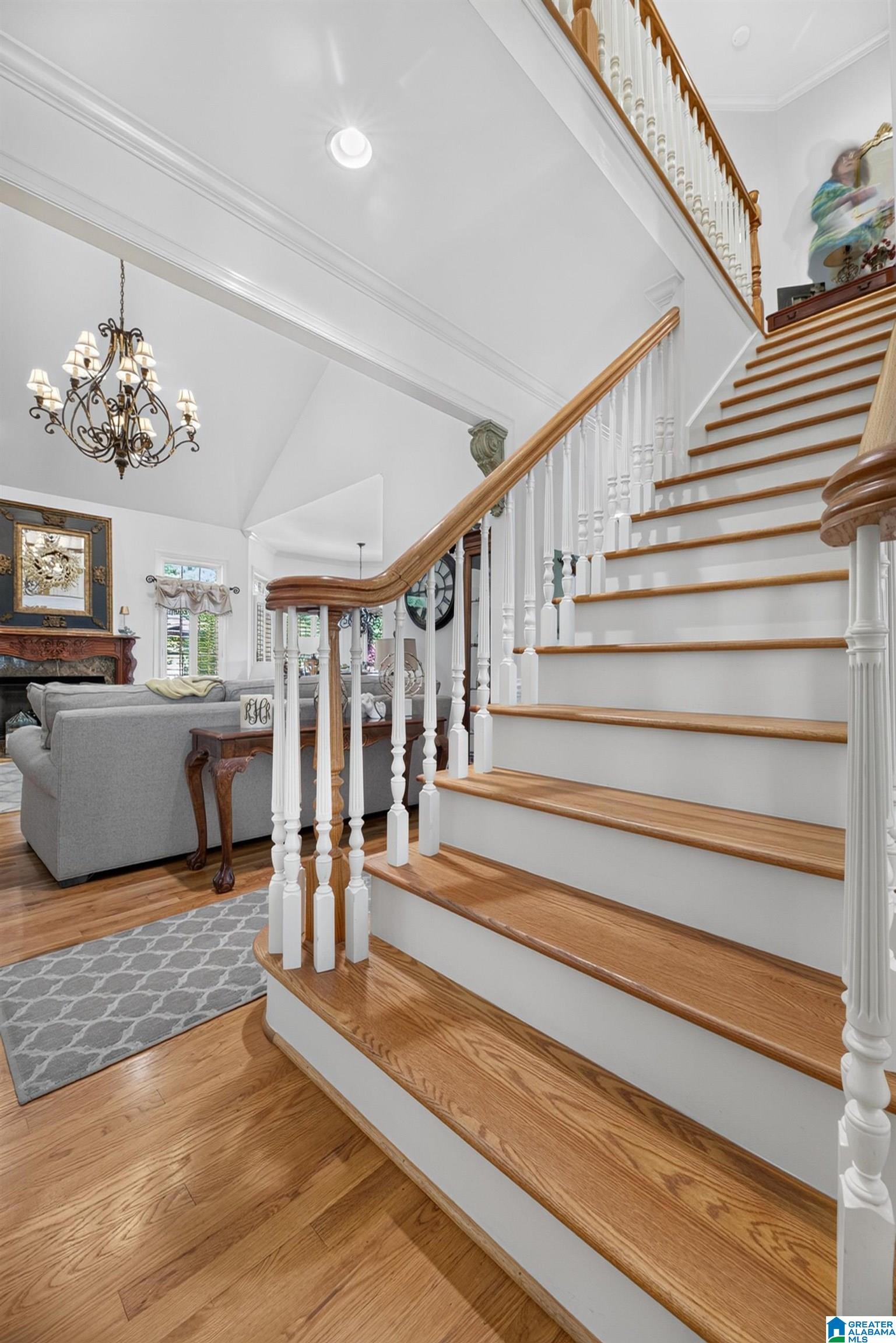 16 Old Coach Road Anniston, AL 36207 - Photo 31 of 50