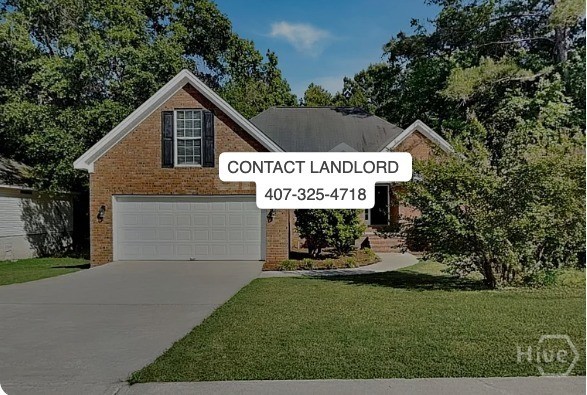 509 Dresler Road Rincon, GA 31326 - Photo 1 of 16