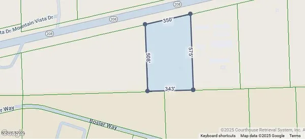 $195,000 | 4249 Highway 208, Wellington, NV 89444