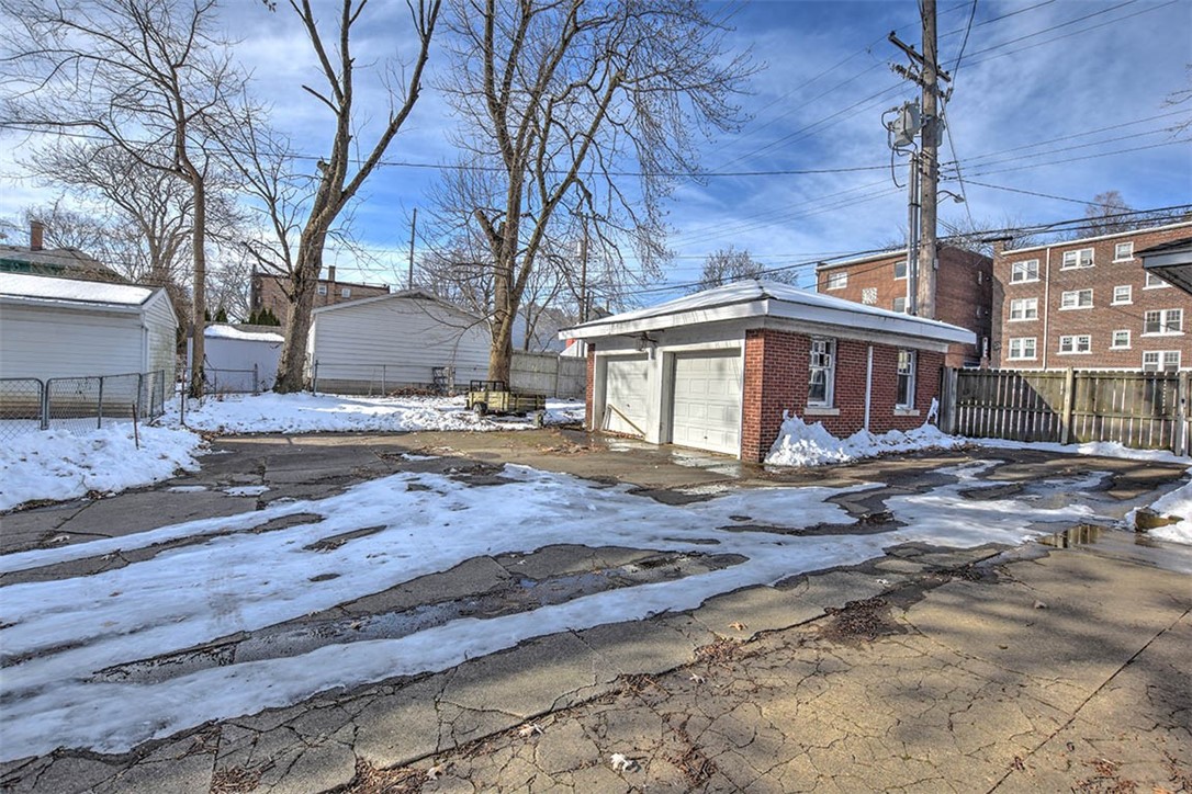 528 West Decatur Street Decatur, IL 62522 - Photo 32 of 36