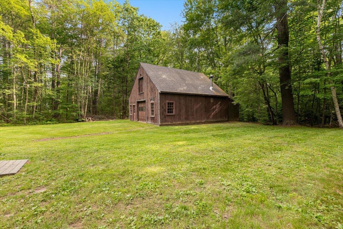 42 Old Town Farm Road Exeter, NH 03833 - Photo 26 of 29
