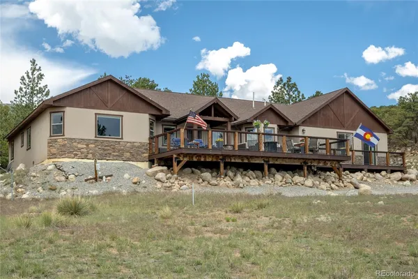 $1,380,000 | 30280 Valley View, Buena Vista, CO 81211