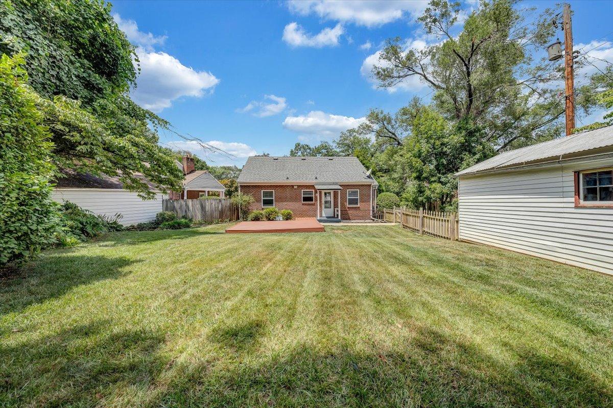 2014 York Road Southwest Roanoke, VA 24015 - Photo 7 of 38 THE EXPERIENCE IS REAL