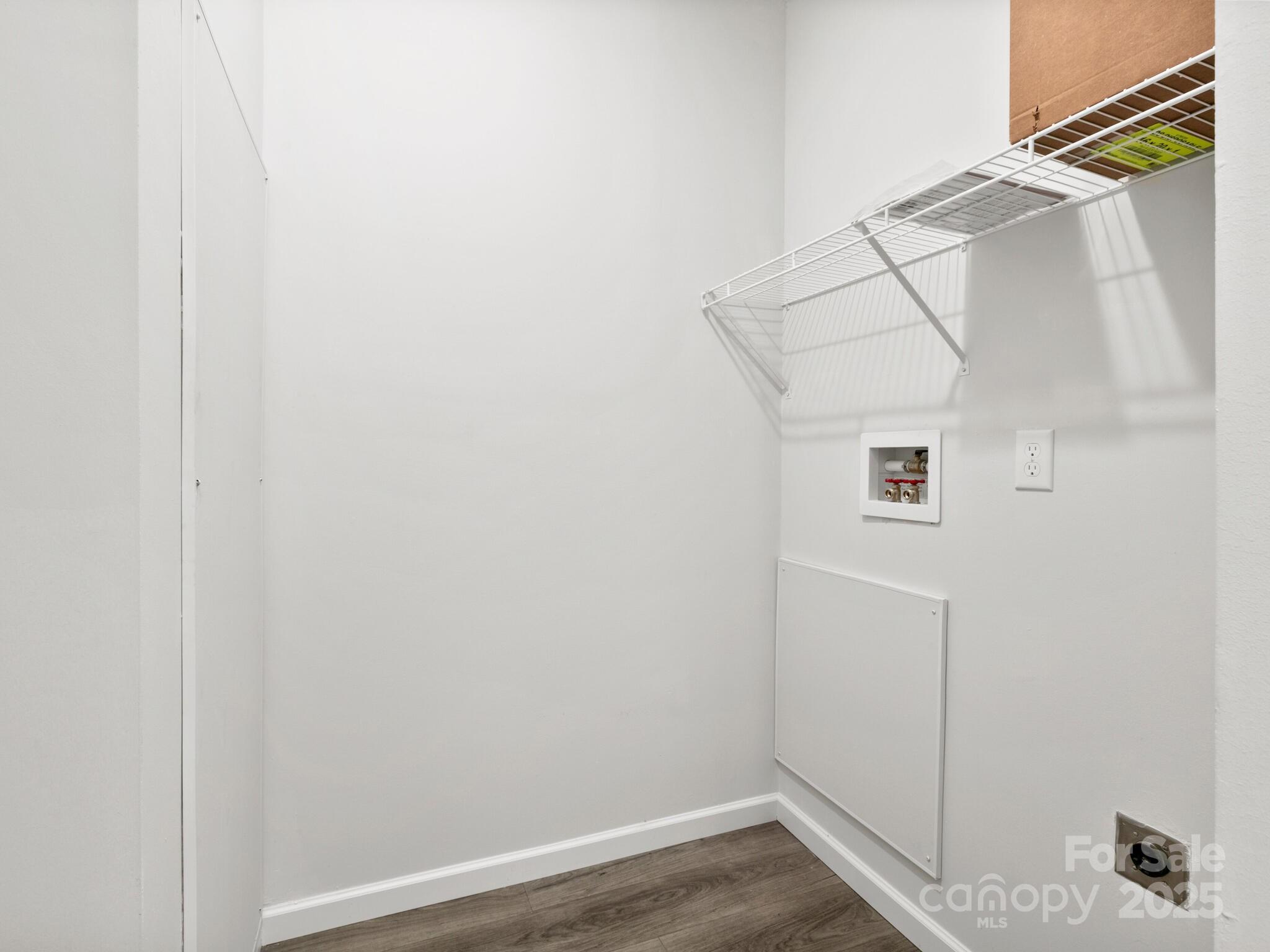 207 Walnut Br Road Weaverville, NC 28787 - Photo 21 of 33 Gallery Image 21