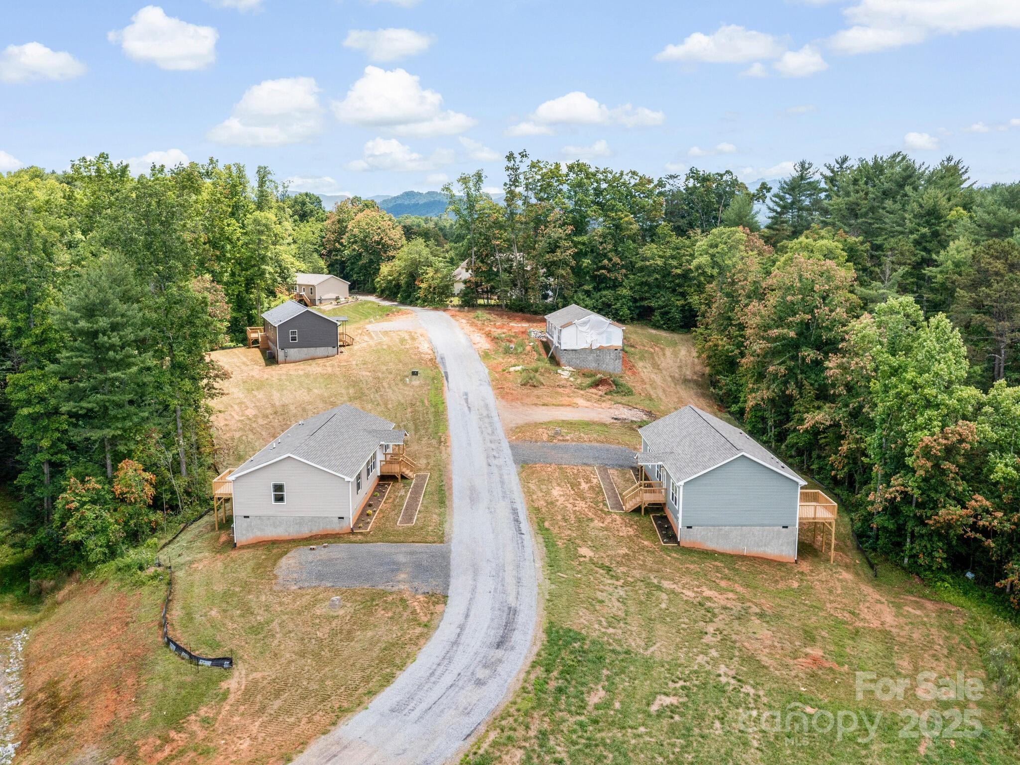 207 Walnut Br Road Weaverville, NC 28787 - Photo 29 of 33 Gallery Image 29