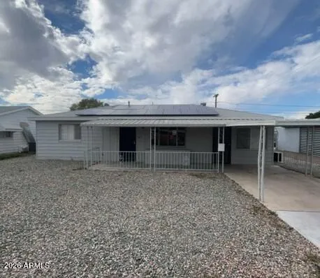 $210,000 | 11400 North 112th Drive, Youngtown, AZ 85363