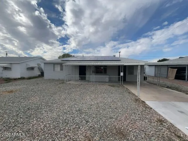 $210,000 | 11400 North 112th Drive, Youngtown, AZ 85363