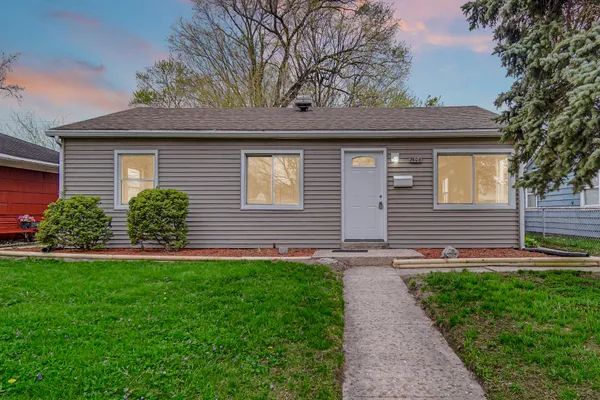 $189,900 | 7608 Catalpa Avenue, Hammond, IN 46324