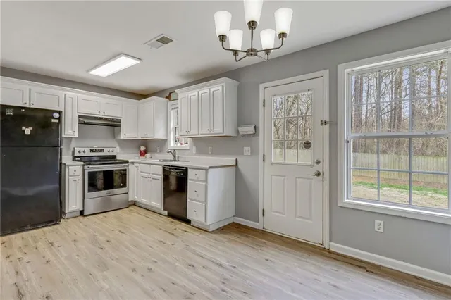 $205,000 | 54 Taylorsville Road, Aragon, GA 30104