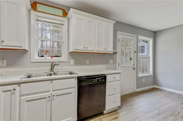 $205,000 | 54 Taylorsville Road, Aragon, GA 30104