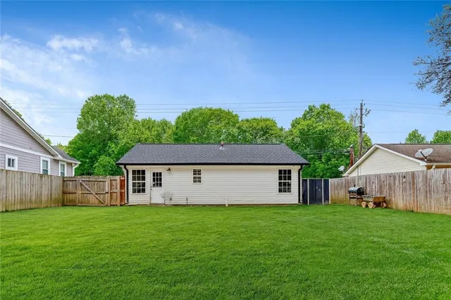 $205,000 | 54 Taylorsville Road, Aragon, GA 30104