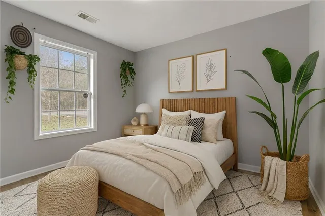 $205,000 | 54 Taylorsville Road, Aragon, GA 30104