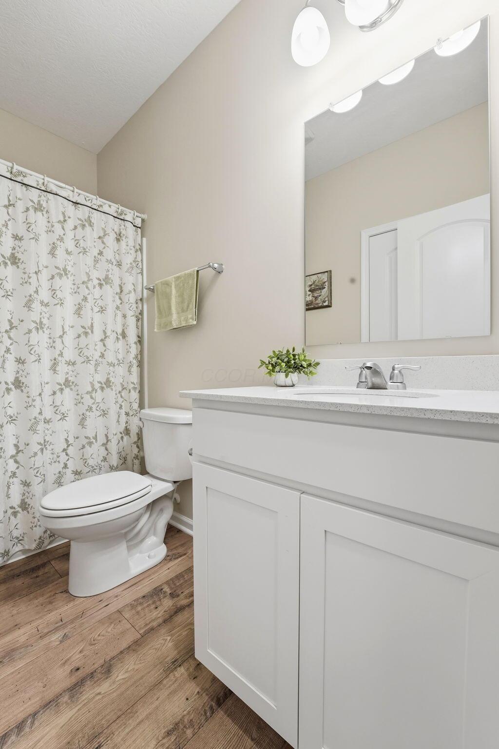 311 Blue Ridge Ostrander, OH 43061 - Photo 39 of 56 Guest Bathroom