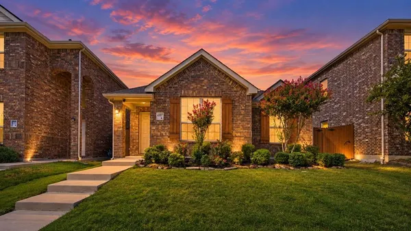 $239,900 | 4007 Springfield Lane, Heartland, TX 75114