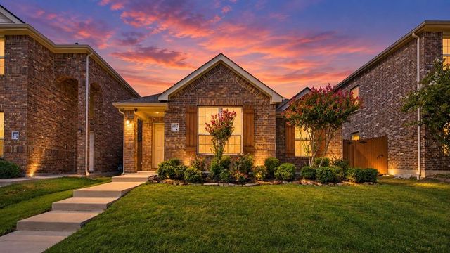 $239,900 | 4007 Springfield Lane, Heartland, TX 75114