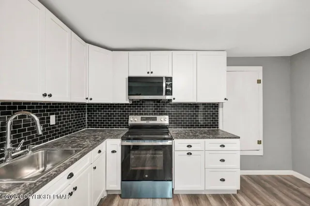 $1,700 | 128 East Broad Street, Unit 128B, Tamaqua, PA 18252