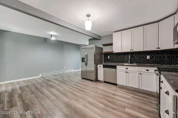 $1,450 | 128 East Broad Street, Unit 128B, Tamaqua, PA 18252