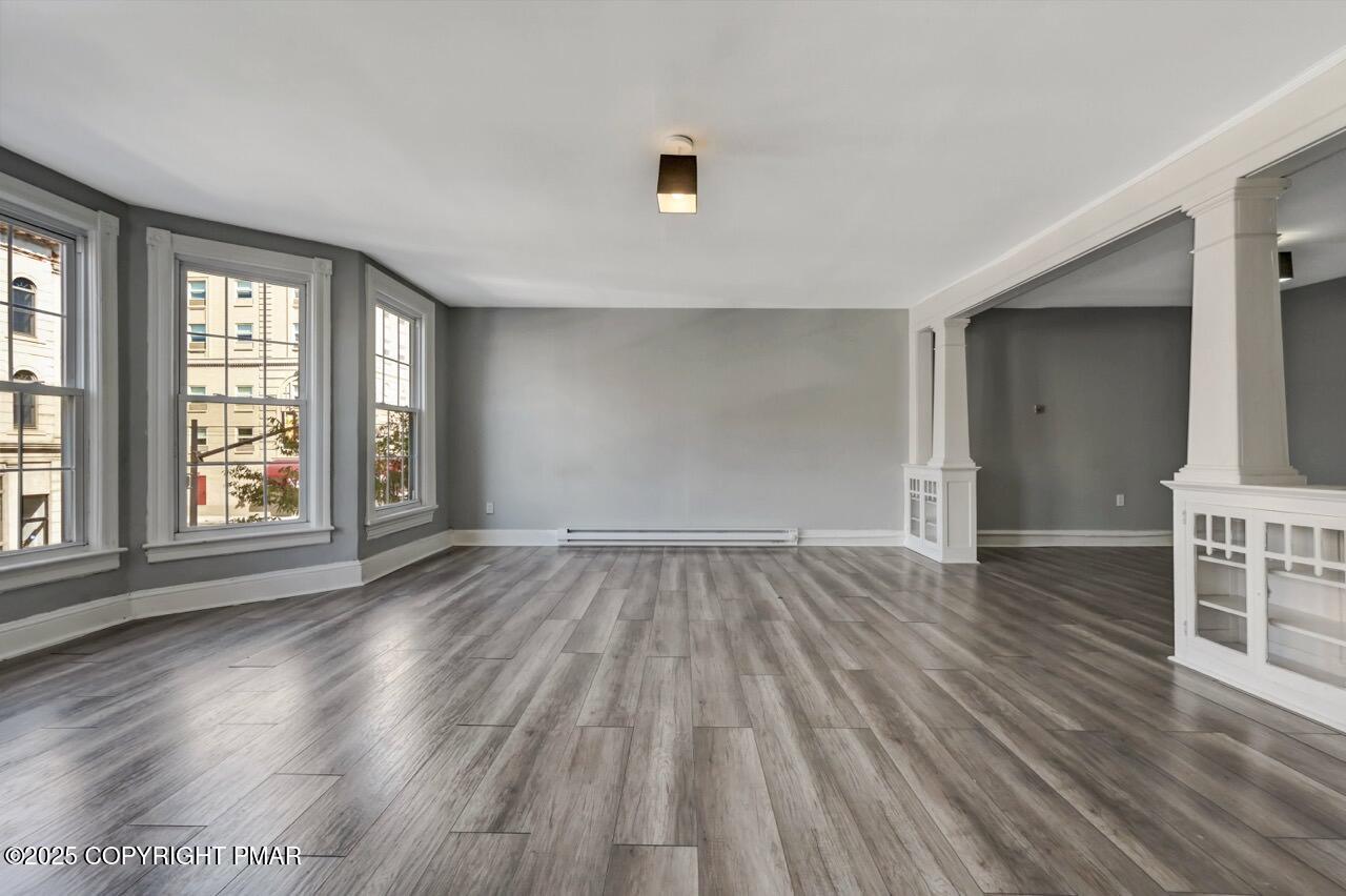 128 East Broad Street, Unit 128B Tamaqua, PA 18252 - Photo 25 of 39 126-128 E Broad St 24 - 2nd Floor Large