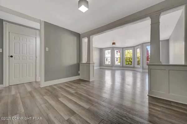 $1,450 | 128 East Broad Street, Unit 128B, Tamaqua, PA 18252