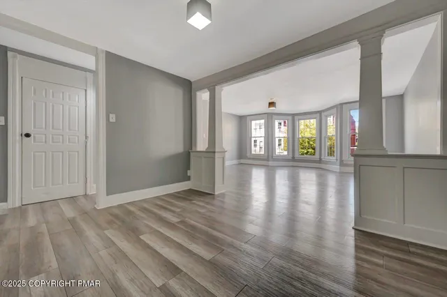 $1,700 | 128 East Broad Street, Unit 128B, Tamaqua, PA 18252