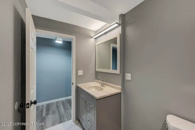 $1,700 | 128 East Broad Street, Unit 128B, Tamaqua, PA 18252