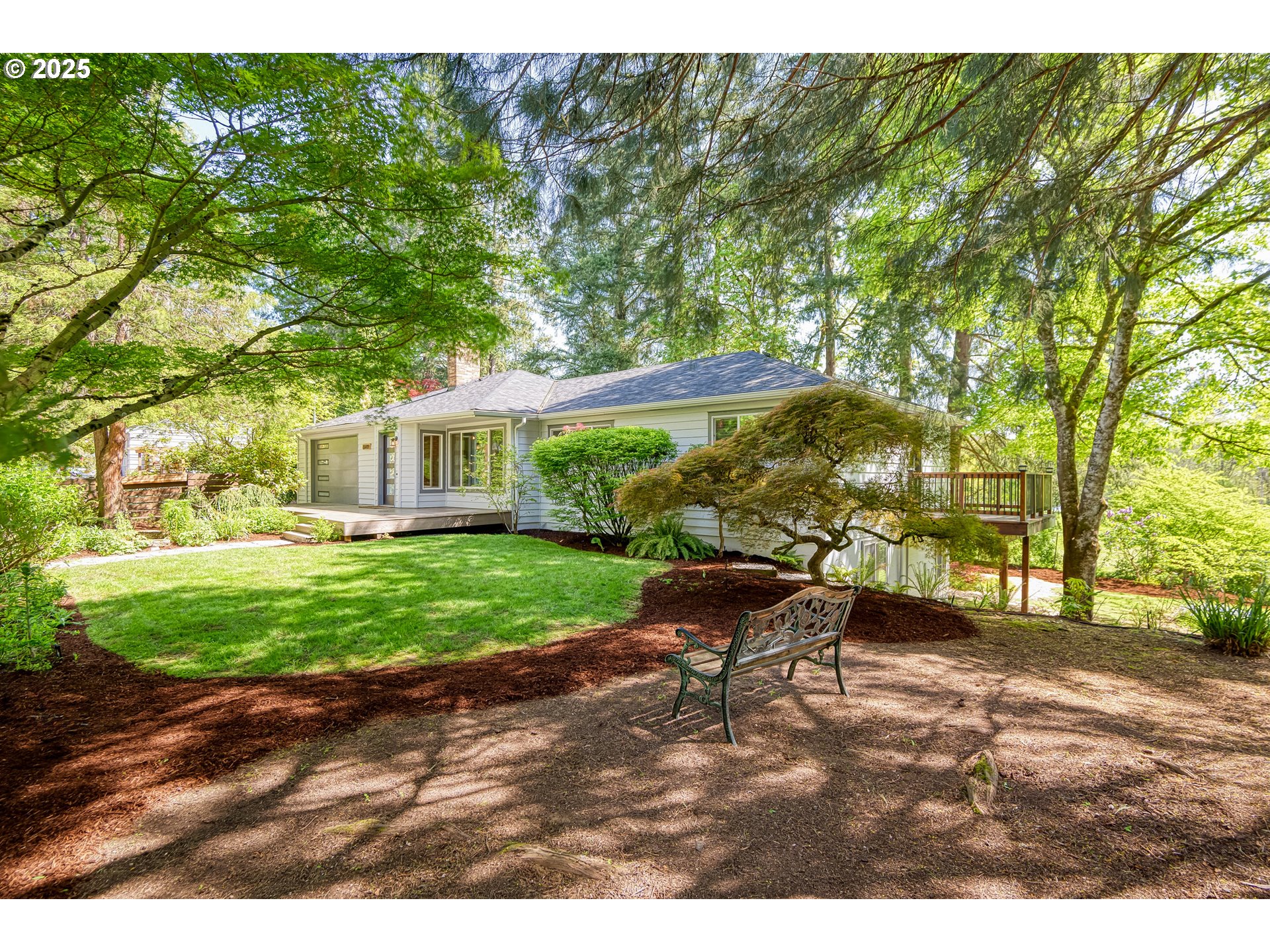 8080 Southwest Wareham Circle Portland, OR 97223 - Photo 2 of 48 Gallery Image 2