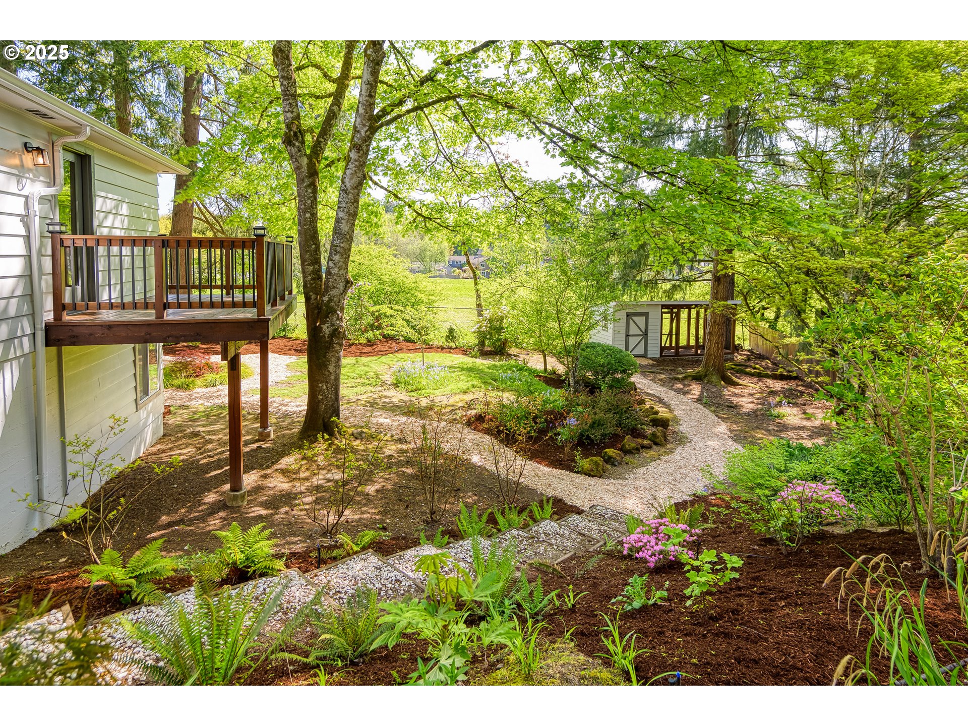 8080 Southwest Wareham Circle Portland, OR 97223 - Photo 3 of 48 Gallery Image 3
