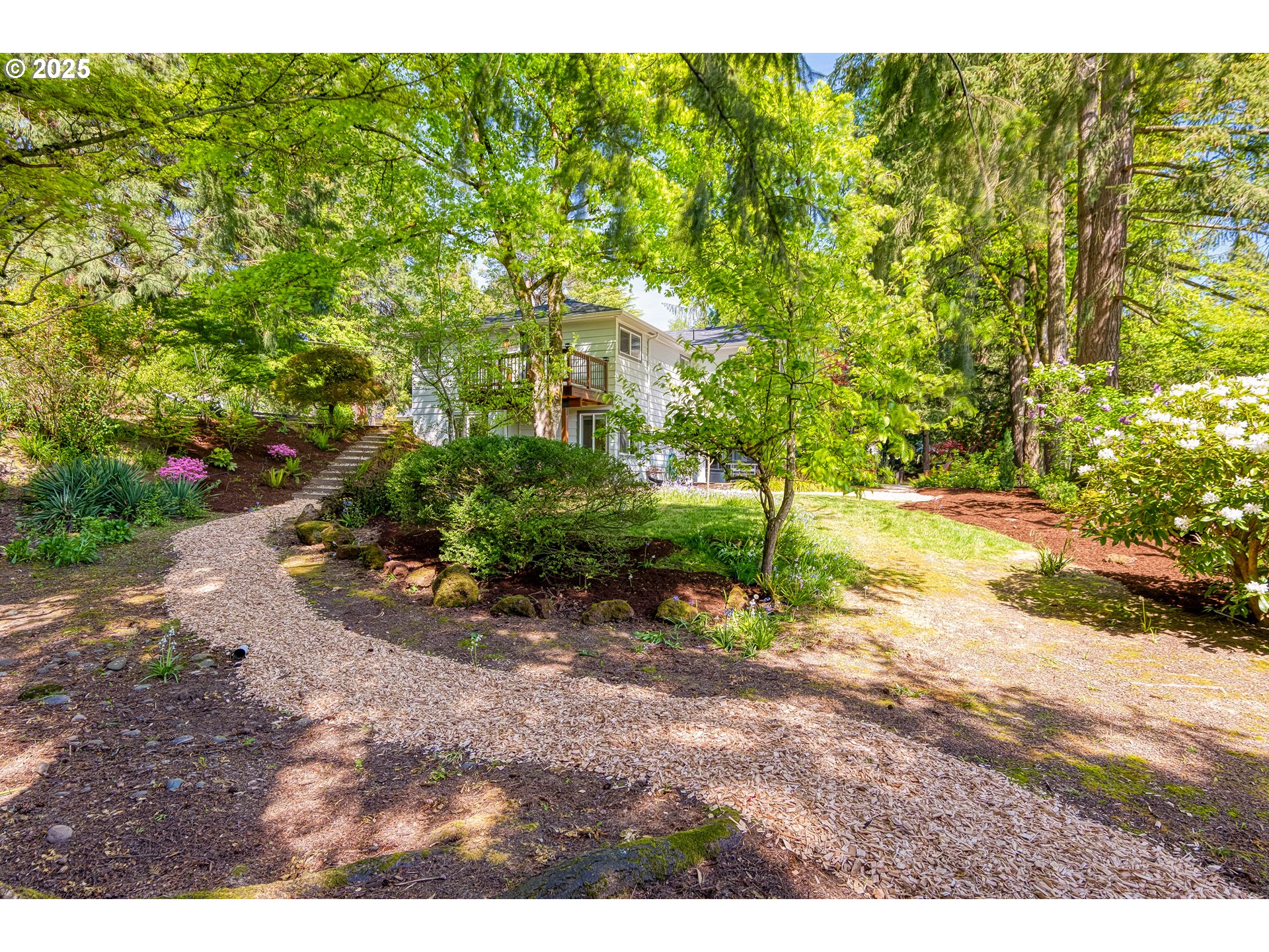 8080 Southwest Wareham Circle Portland, OR 97223 - Photo 43 of 48 Gallery Image 43