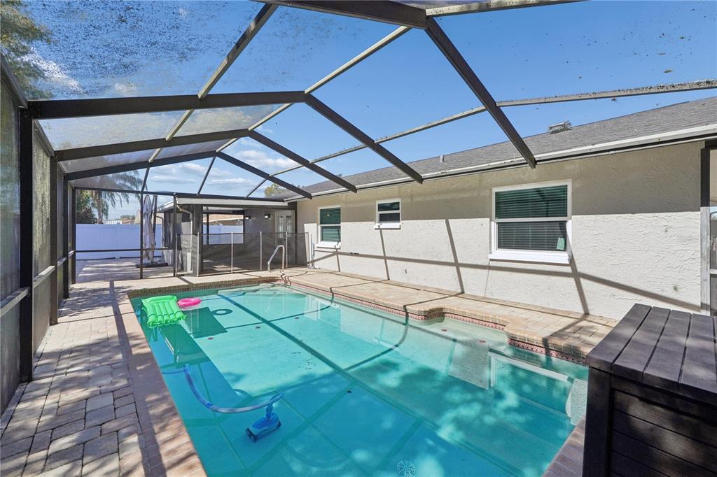 8926 Gum Tree Avenue New Port Richey, FL 34653 - Photo 34 of 41