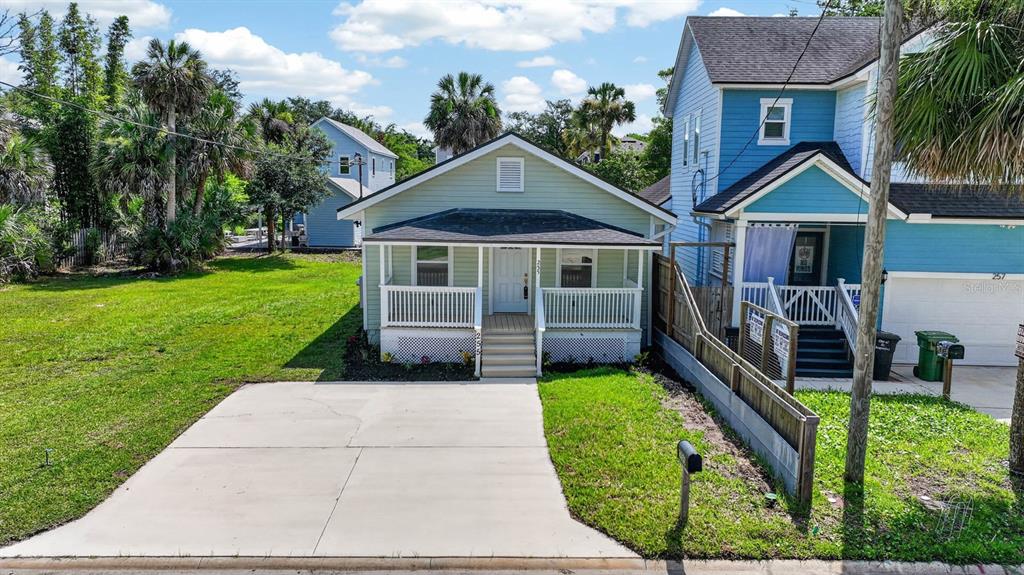 255 Riberia Street St. Augustine, FL 32084 - Photo 29 of 39