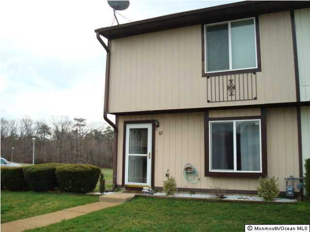 67 Creek Road Brick, NJ 08724 - Photo 1 of 3 Primary Photo